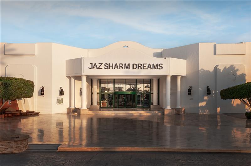 JAZ Sharm Dreams